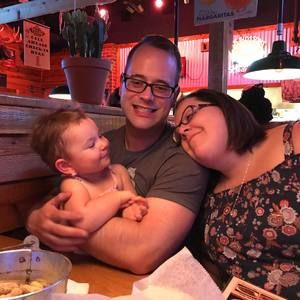 Meet your Posher, Michael